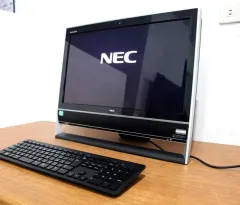 ALL IN ONE PC - NEC LAVIE JAPAN BRAND / INTEL CORE I7 6TH GEN