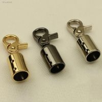 ✘☸ Useful Bag Dog Buckle Swivel Clasp Snap Hook Key Ring Chain Bag Hardware Accessories