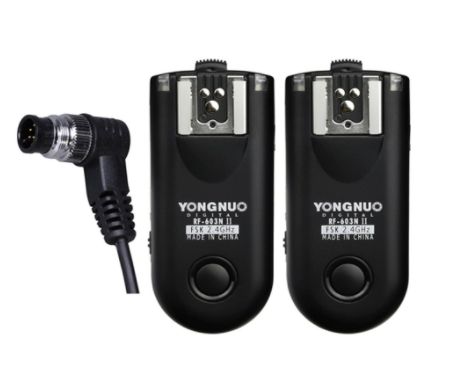 yongnuo-rf-603c-ii-wireless-flash-trigger-for-canon-แฟลชทิกเกอร์