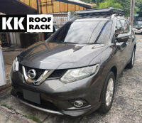 แร็คหลังคา สำหรับ Nissan X-Trail ของใหม่