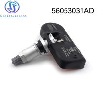 ‘；。【’； 56053031AD TPMS Tire Pressure Sensor 433 Mhz For Chrysler Sebring Town &amp; Country For Dodge Journey Car Accessories