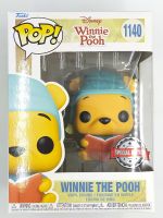 Funko Pop Disney - Winnie the Pooh Reading Book #1140