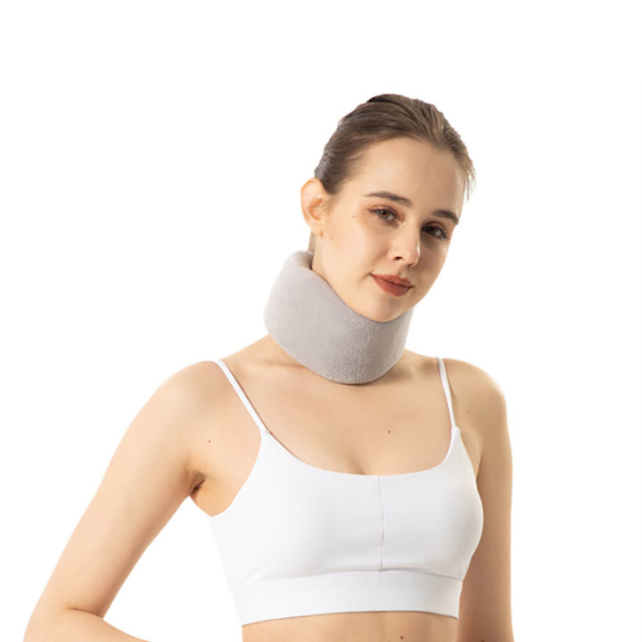 pain-universal-spine-cervical-pressure-support-for-adjustable-neck-soft-foam