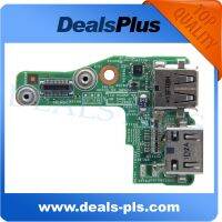 newprodects coming HDMI USB Port I/O Circuit Board For Dell Vostro V131 10965-1 DJ5 HDMI BD 48.4ND04.011 USB Port Board