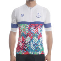 Racmmer AERO Racing Cycling Jersey Abstract Men Bike Mtb Pro Jersey Maillot Ciclismo Super-Light Bicycle Jersey Cycling Clothing