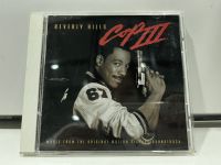 1   CD  MUSIC  ซีดีเพลง    BEVERLY HILLS COPIII   (B19K33)