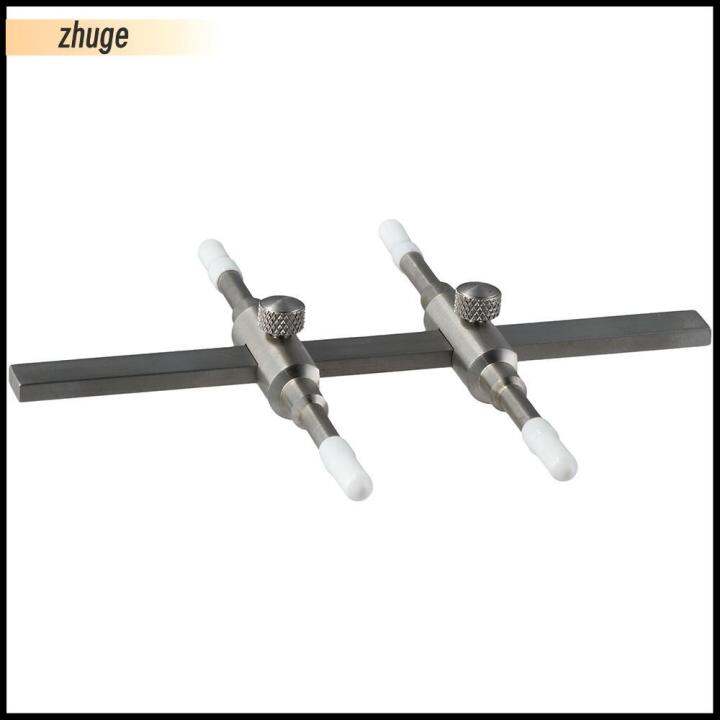 ZHUGE Dualtip Lens Disassemble Wrench Stainless Steel 10mm130mm Lens