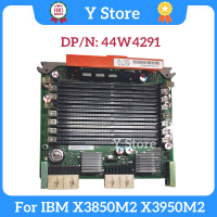 Y Store สำหรับ IBM X3850M2 X3950M2 Memory Board 44W4291 46M2373 46M2379 Fast Ship