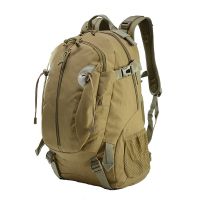 【CW】 30L Camping Tactical Hiking Men