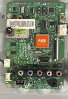 Main Board เมนบอร์ด ทีวี SAMSUNG  รุ่น UA32EH4003R พาร์ท BN94-06008K แทน BN94-06996L BN94-05848P  BN94-07925L ได้ มือสองถอดแท้ เทสแล้ว ปกติ