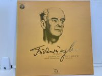 1LP Vinyl Records แผ่นเสียงไวนิล  FRANCK SYMPHONY IN D MINOR (J17C277)