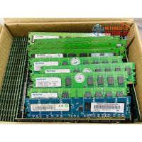 ?ราคาส่ง ส่งจากไทย? Ram PC DDR2 1GB 2GB Bus 800 คละรุ่น คละยี่ห้อ สำหรับ PC มือสอง สภาพดี