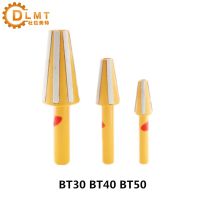 1PC BT30 BT40 BT50 Spindle Taper Wiper CNC Spindle Taper Collet Holder Wipe Cleaner แปรงทําความสะอาดทําความสะอาดที่ใช้ใน CNC Milling Machin