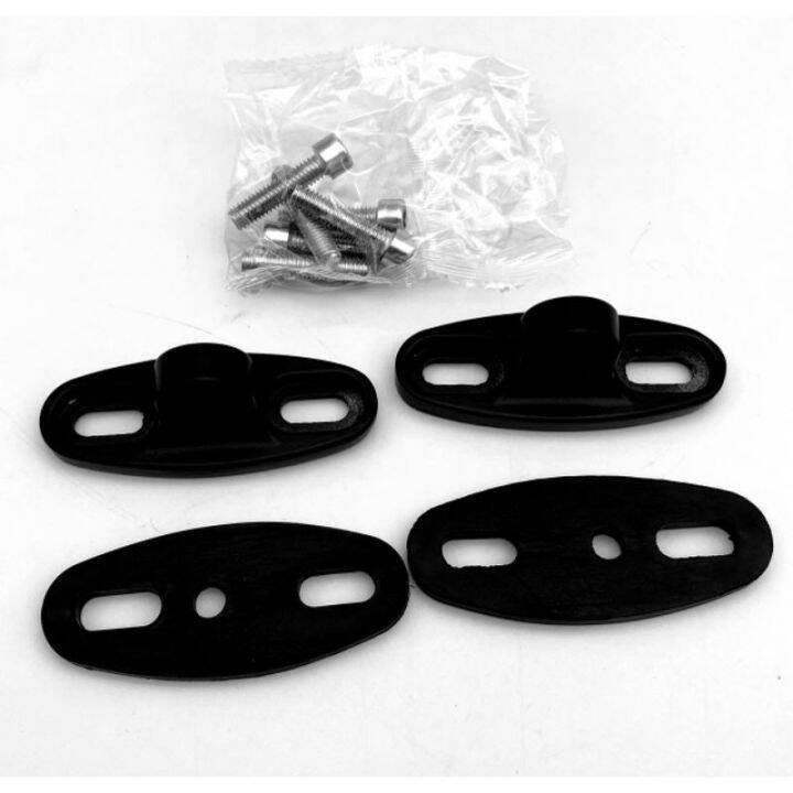Universal CNC Side Mirror Bracket Lazada