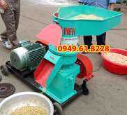 Máy Ép Cám Viên S250 300-400 kg h