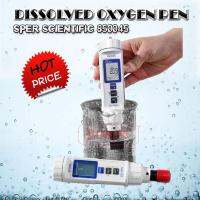 850045 SPER SCIENTIFIC DISSOLVED OXYGEN PEN เครื่องวัดปริมาณออกซิเจนในน้ำ แบบปากกา