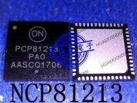 5PCS New Original NCP81213MNTXG NCP81213 PCP81213 QFN-52 In Stock