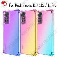 For Xiaomi Redmi note 11/Redmi note 11S/Redmi note 11 Pro 4G 5Gกันกระแทกเคสโทรศัพท์  phone case เคสโทรศัพท์กันกระแทก แปรงถ่านสัมผัสมือ3D ป้องกันการตกกระแทกเคสโทรศัพท์กรณีกรณี