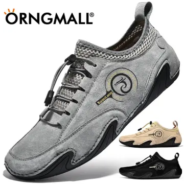 Mens Formal Shoe Designer Leather Business Casual Shoes High Quality Men  Dress Office Luxury Shoess Male Breathable Oxfords - China Walking Style  Shoe and Casual Shoes price