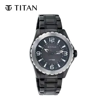 Titan 1635KP01 HTSE Men Watch at Rs 16995 in Hyderabad | ID: 16352697648