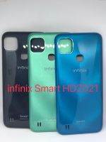 ฝาหลัง infinx Smart HD2021