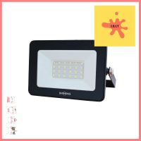 สปอตไลท์ภายนอก LED SHINING FLOOD LIGHT 20 วัตต์ WARMWHITELED FLOODLIGHT SHINING FLOOD LIGHT 20W WARMWHITE **ทักแชทได้ค่ะ ยินดีบริการ**