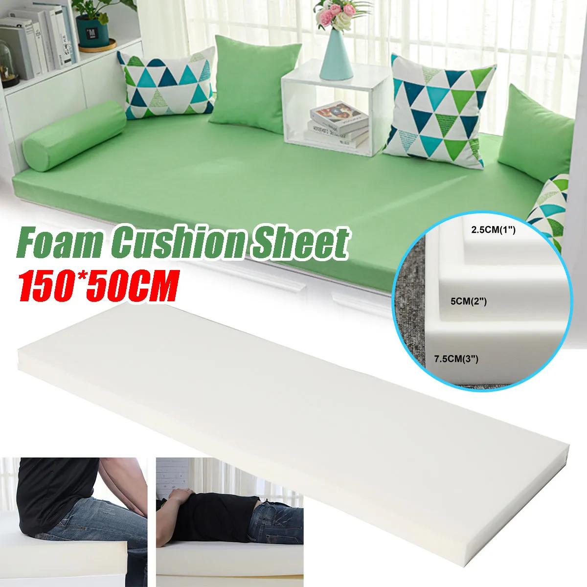 Best High Density Foam For Sofa Cushions Home Alqu