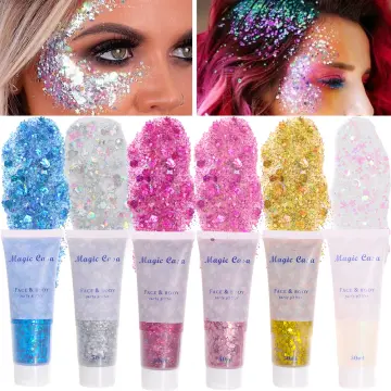 Loose Glitter Eyeshadow - Best Price in Singapore - Feb 2024