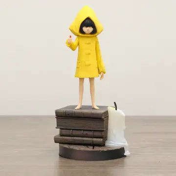 Banpresto - Little Nightmares - Six Figure Statue