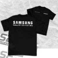 ลาย Karimake สําหรับ SAMSUNG GALAXY S21 S21 PLUS S21 ULTRA พิมพ์พรีเมี่ยม เสื้อยืดพิมพ์ลาย