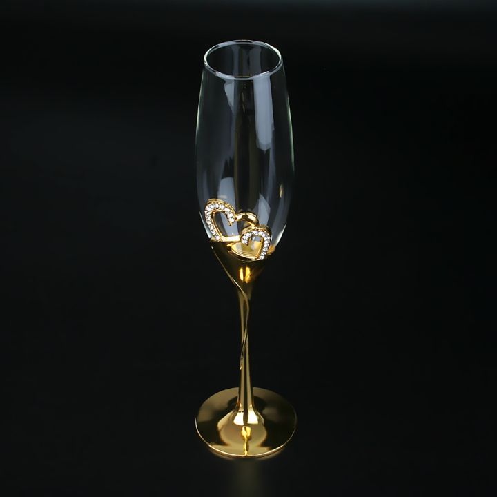 crystal-champagne-glasses-wedding-goblets-red-wine-glasses-european-household-sparkling-sweet-wine-glasses-golden-glasses