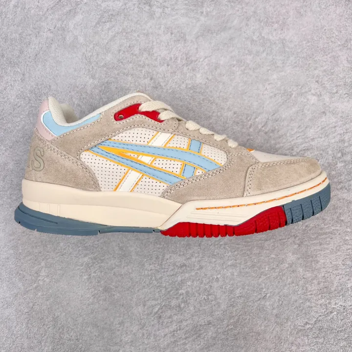 ASICS GEL-SPOTLYTE Low V2 | Lazada PH