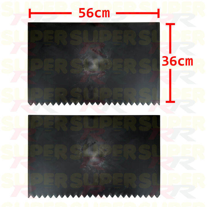 Front Right Side Mud Guard With Flap Fit For Isuzu NPR NQR NPR-HD NRR 5