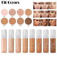 30ml Liquid Foundation 30ml Liquid Foundation Liquid Foundation Matte Liquid Foundation Concealer Foundation Make-up Beauty Liquid Foundation Moisturizing Liquid Foundation Oil Control Liquid Foundation Waterproof And Sweat Proof Liquid Foundation Make Up