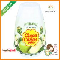 เจลปรับอากาศ CHUPA CHUPS SOLID 230g FRESH APPLEAIR FRESHENER GEL CHUPA CHUPS SOLID 230g FRESH APPLE **หมดแล้วหมดเลย**