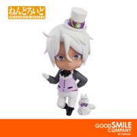 พร้อมส่ง+โค้ดส่วนลด Nendoroid 1774 Noe Archiviste: The Case Study Of Vanitas (ลิขสิทธิ์แท้)