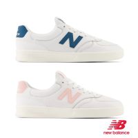 [ลิขสิทธิ์แท้] New Balance CT300 V3 Leather 2E หน้ากว้าง รองเท้าผ้าใบ ผู้ชาย หนังแท้ นิวบาลานซ์ ลิขสิทธิ์แท้