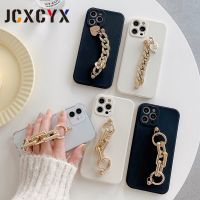 Hot Japan plating Acrylic Bracelet chain soft case for iphone 13 12 14 Pro Max MiNi 11 Max XR X XS Max 7 8 plus 6 6S SE cover Phone Cases