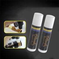 1pc Saxophone Grease Stick Clarinet Instrument Interface Reed Instruments Lubricate And Accessories