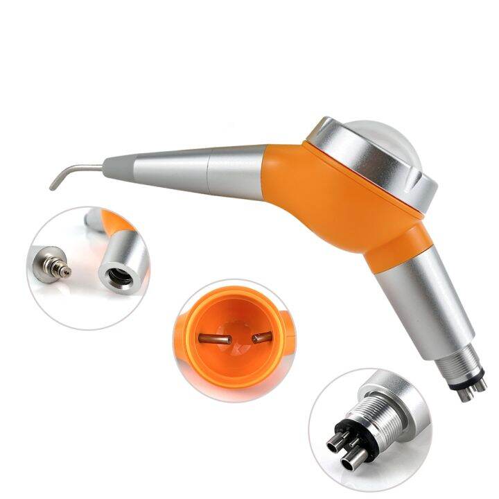 NEW Arrival Dental Tools Materials Air Prophy Unit Teeh Whitening Spary