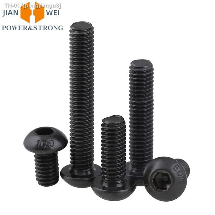 1-8-5-32-3-16-1-4-5-16-3-8-4-6-8-10-10-9-grade-anglo-american-standard-round-head-hexagon-socket-screw-bolt-inches-unit