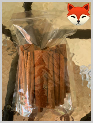 { Herb }  Cinnamon Size 500 g.