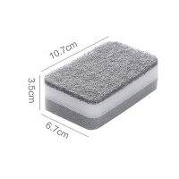 5pcslot Magic Sponge Home Cleaner Cleaning Sponges,Scouring Pad Cleaning Cloth