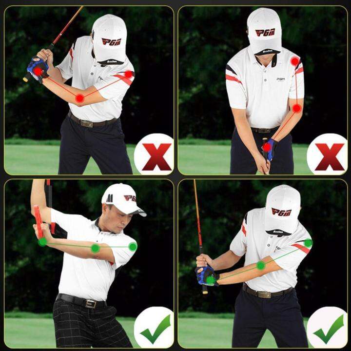 golf-swing-posture-golf-orthosis-golf-swing-training-aids-elbow-support-corrector-wrist-brace-practice-tool-golfs-swing-spinner