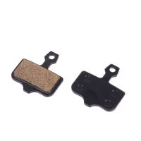 Bike Disc Brake Pads Resin MTB Bicycle block for Avid ELIXIR E1 E3 E5 E7 E9 XX X0 DB1 DB3 DB5 NUTT cycling accessor