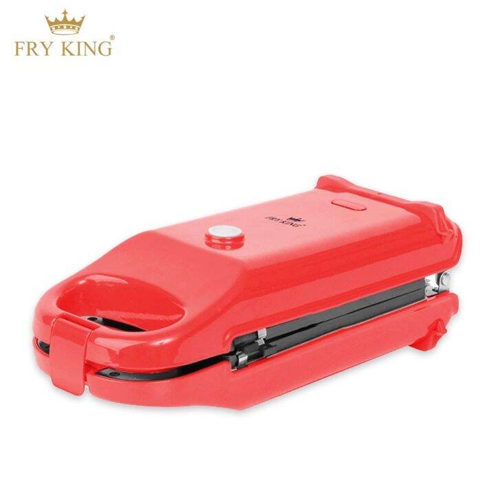 fry-king-เครื่องทำโดนัท-6-ชิ้น-รุ่น-fr-c13-มินิโดนัท-โดนัทจิ๋ว