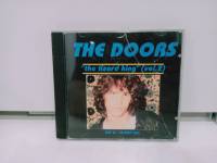 1 CD MUSIC ซีดีเพลงสากล"the lizard king" (vol. 2)  THE DOORS   (B2A10)