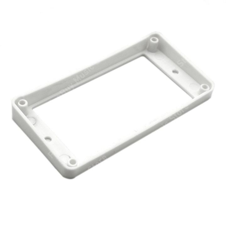 2pcs-radian-plastic-humbucker-pickup-frame-mounting-ring-accessory-7-9mm-for-lp-electric-guitar-dropshipping