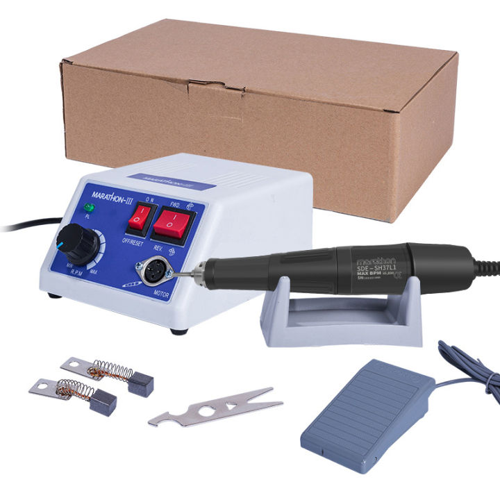 Dental N3 Micromotor + Handpiece 35K Rpm