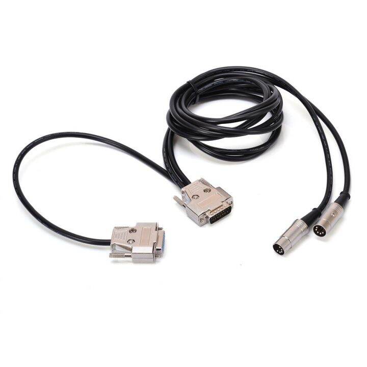 mayitr-midi-to-joystick-game-port-audio-cable-db15-5-pin-din-wire-cord-1-8m-electronic-keyboard-audio-cable